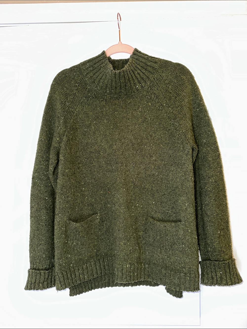 J.Jill Knitted Sweater